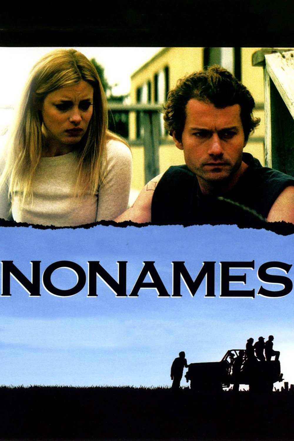 Постер NoNAMES